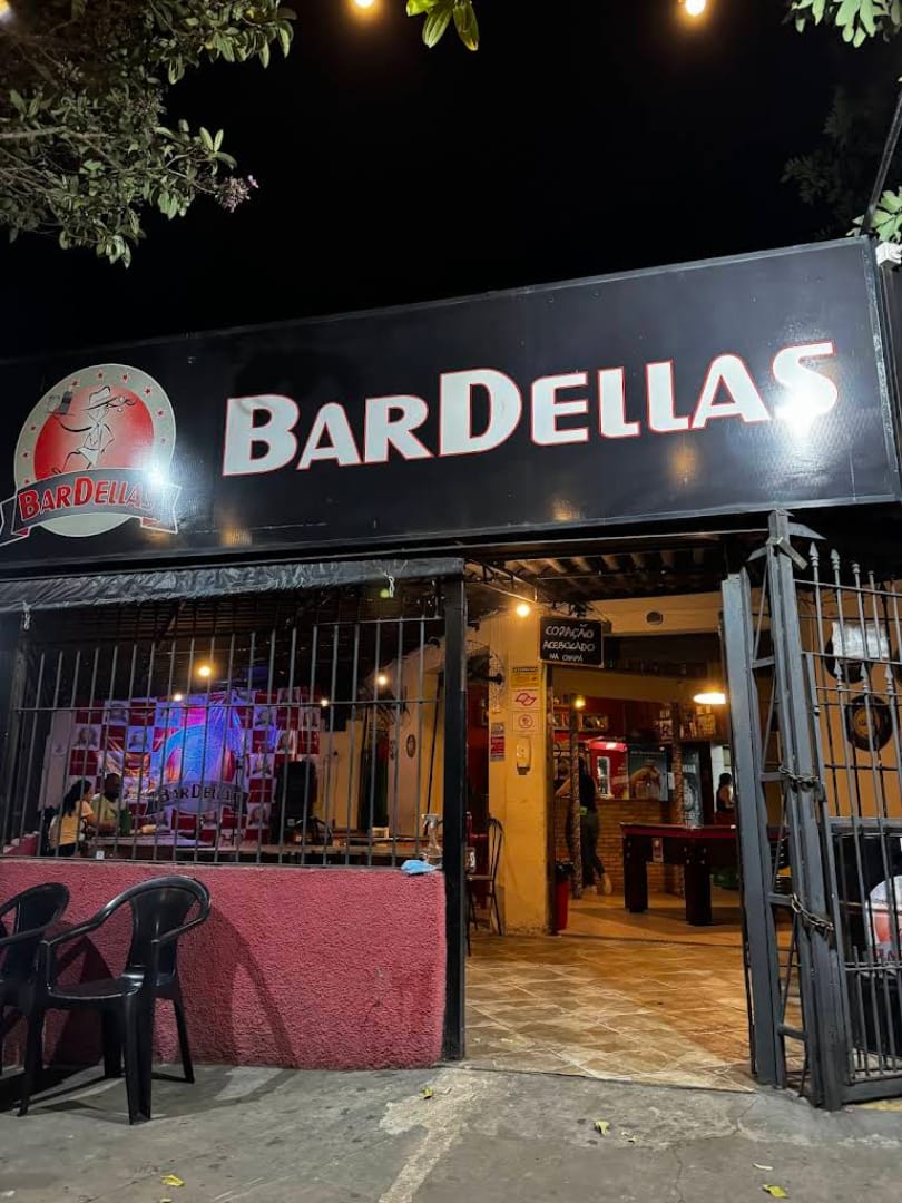BARDELLAS