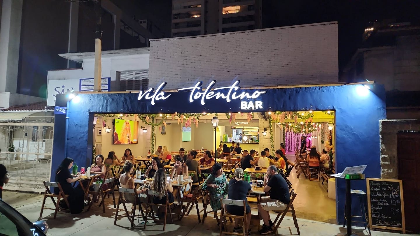 Vila Tolentino Bar