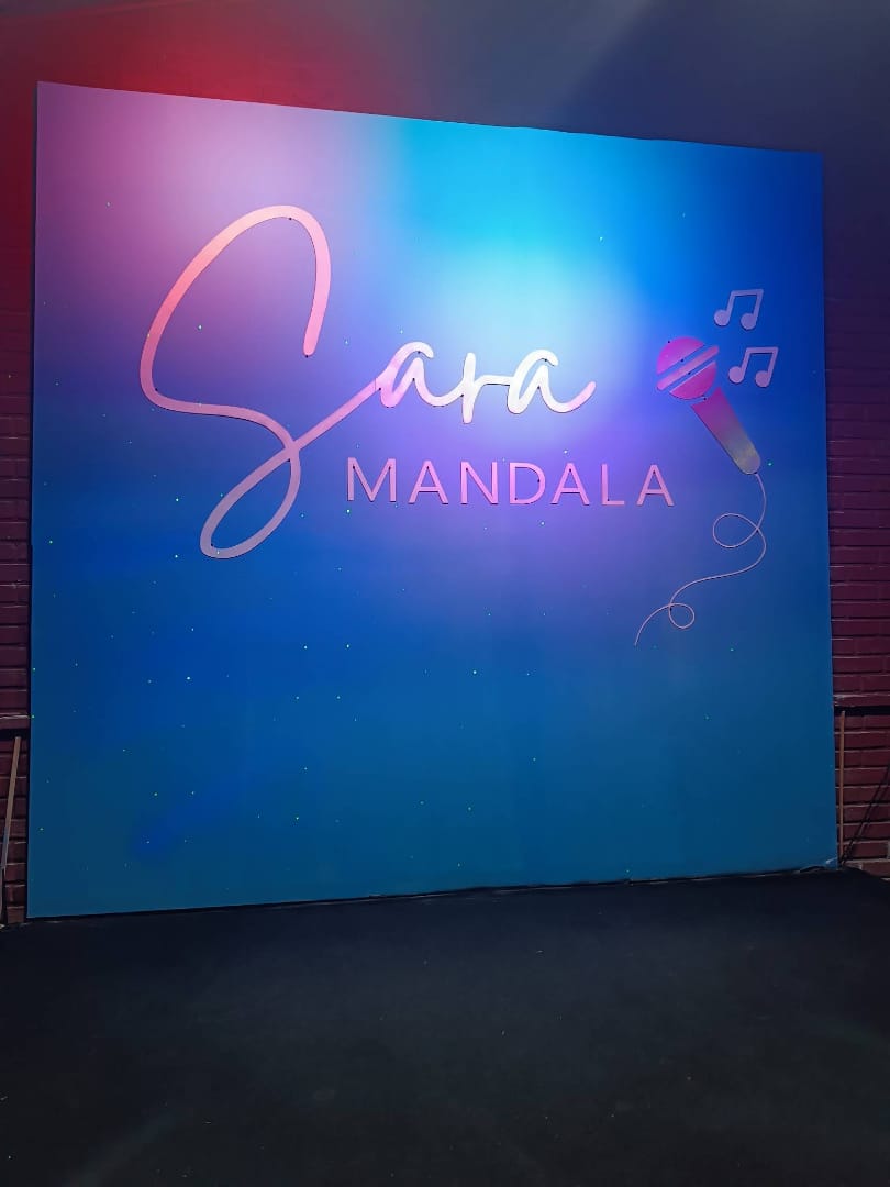SaraMandala Karaokê Bar