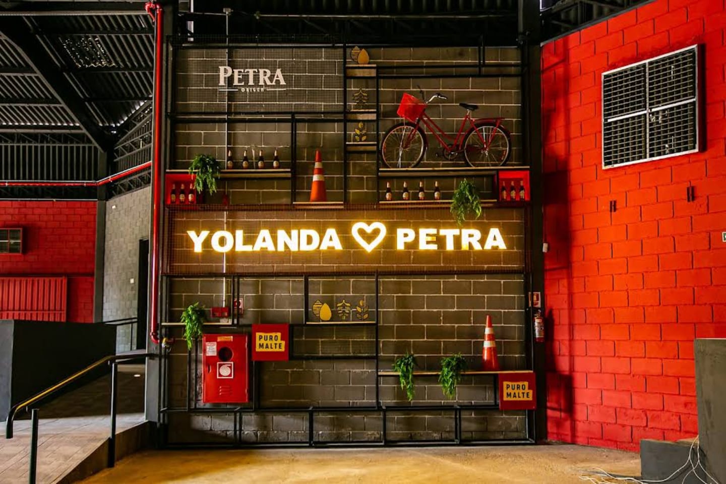 Yolanda Club Matriz