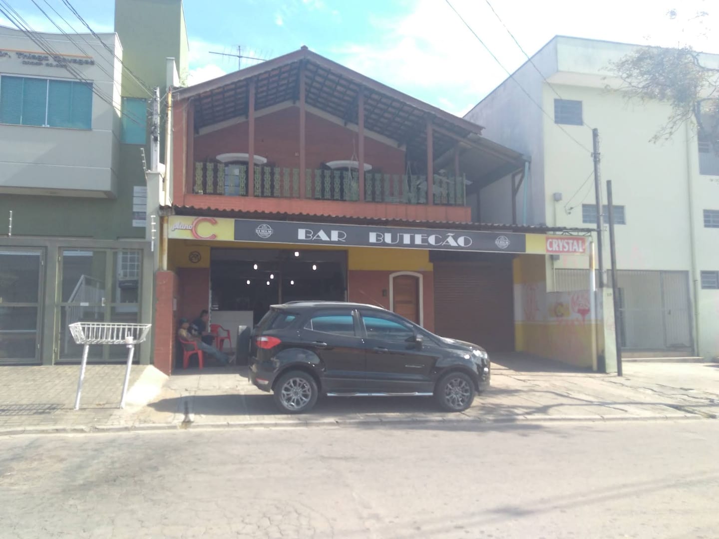 Bar Butecão Caxambu