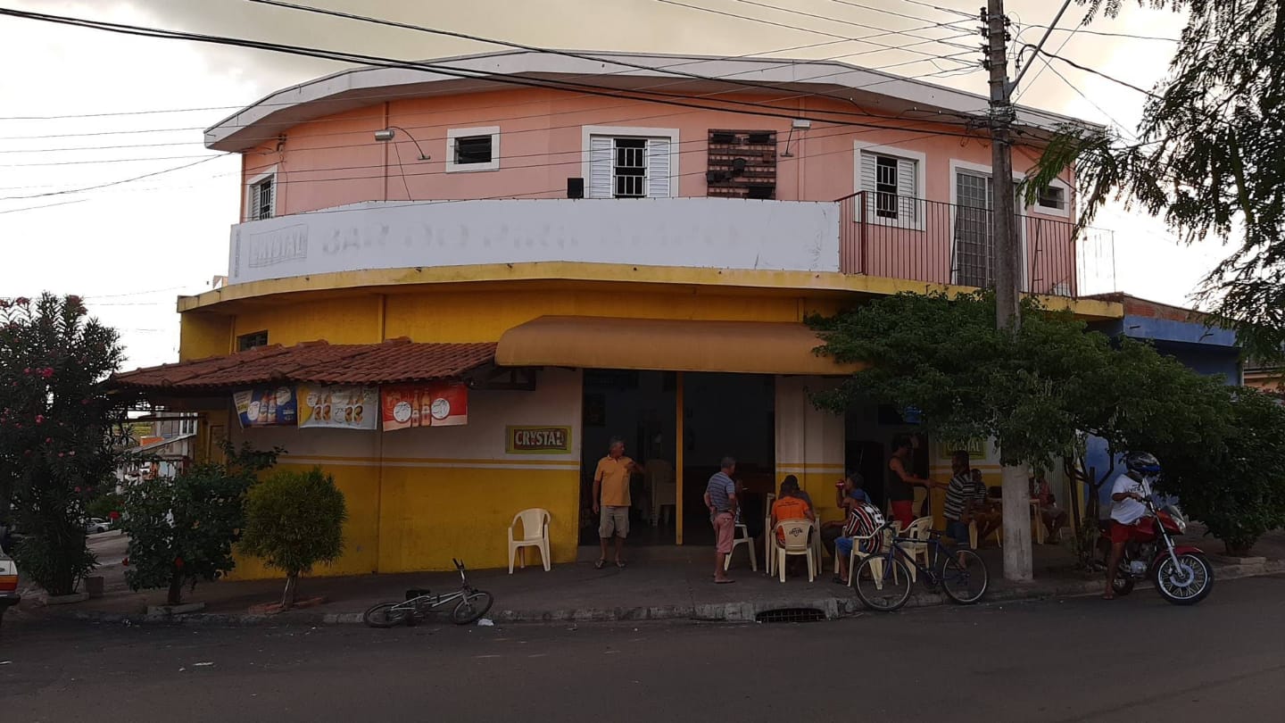 Bar Pirilampo