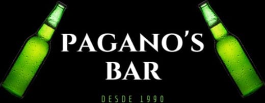 Pagano's Bar