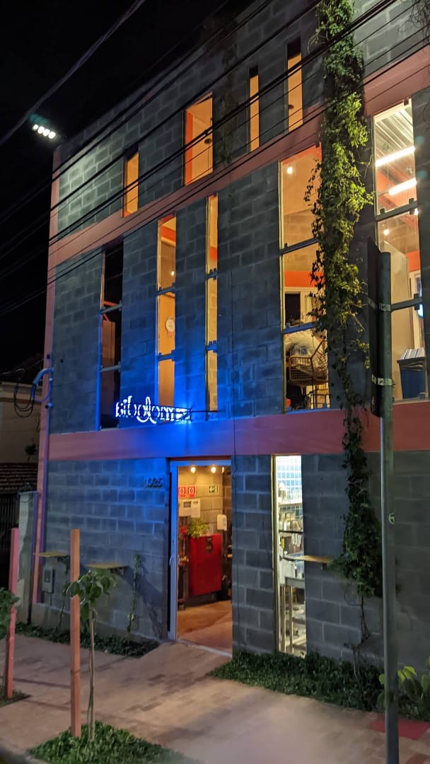 melodia.cafebar