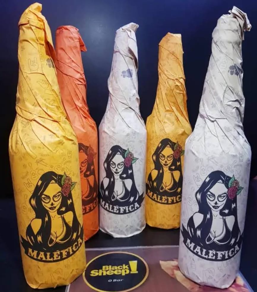 Black Sheep Bar - Jundiaí