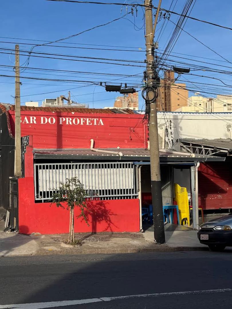 Bar do Profeta