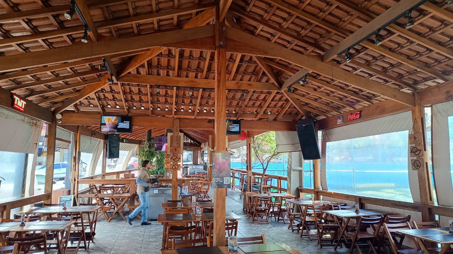Bar Brazão