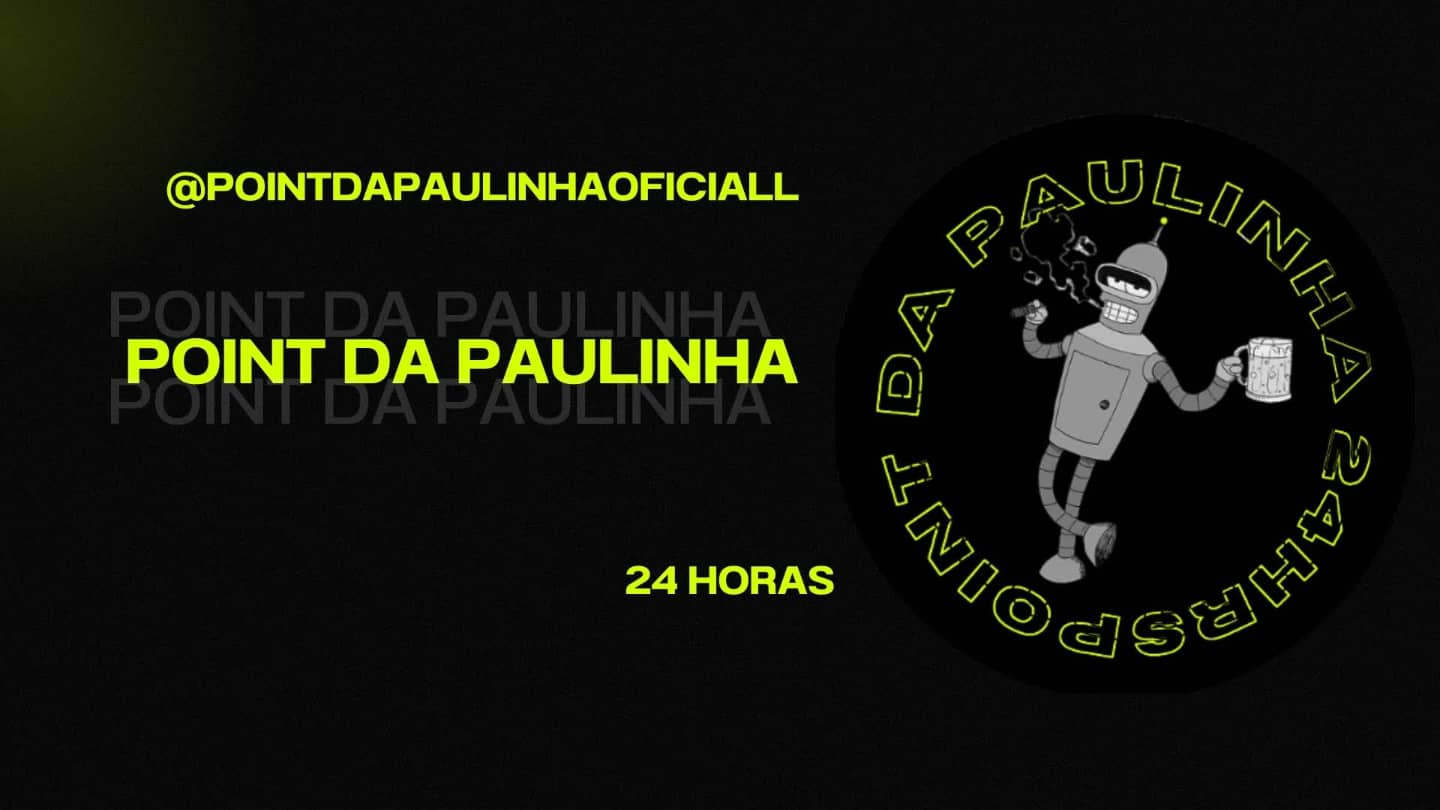 Point da Paulinha
