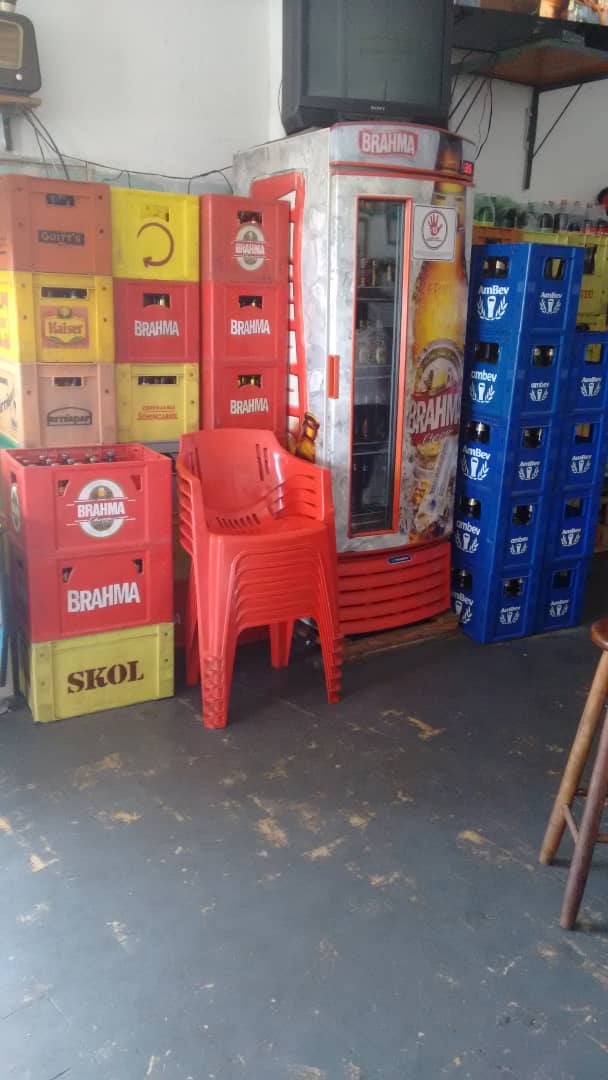 Bar Canindé
