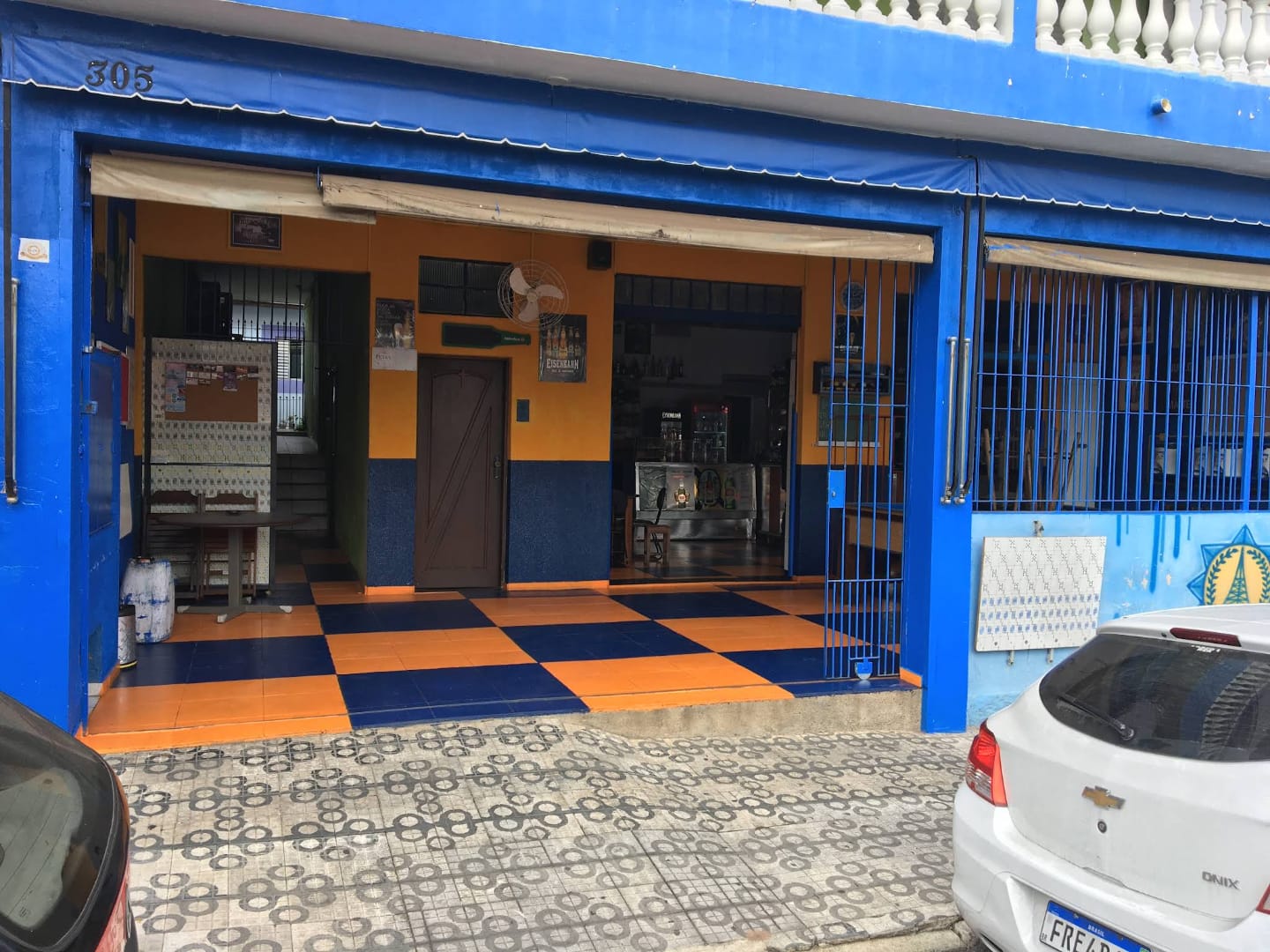 Bar do Enoque