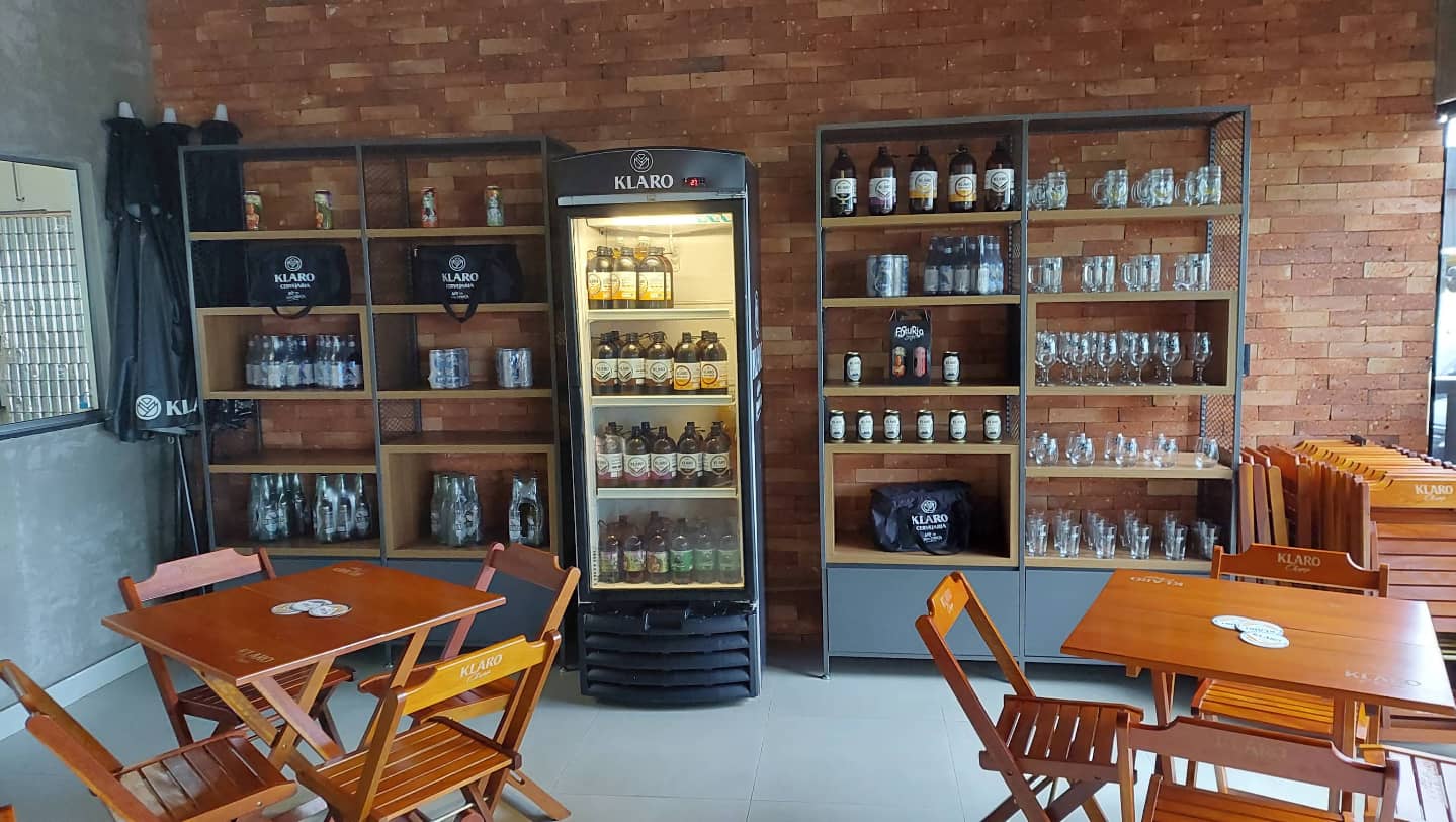 Cervejaria Klaro