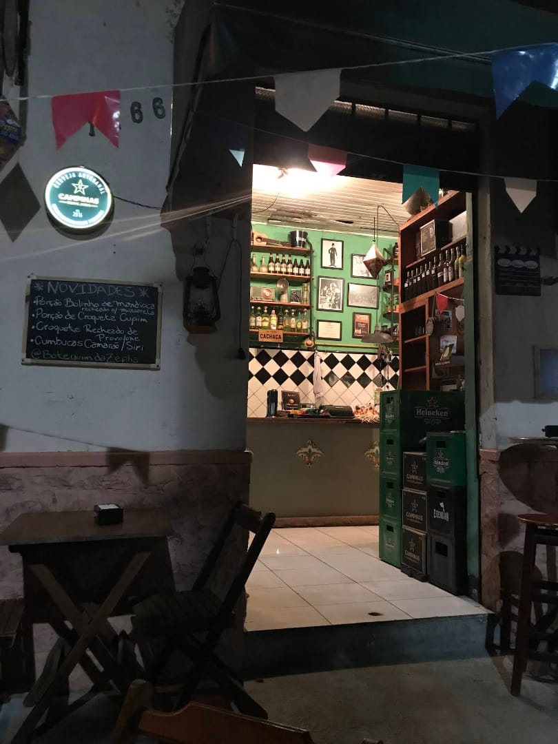 Botequim da Zepha