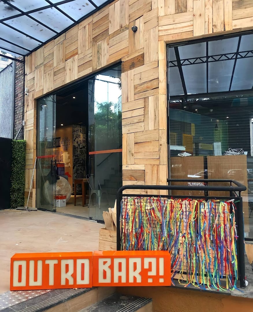 Ôxe Bar