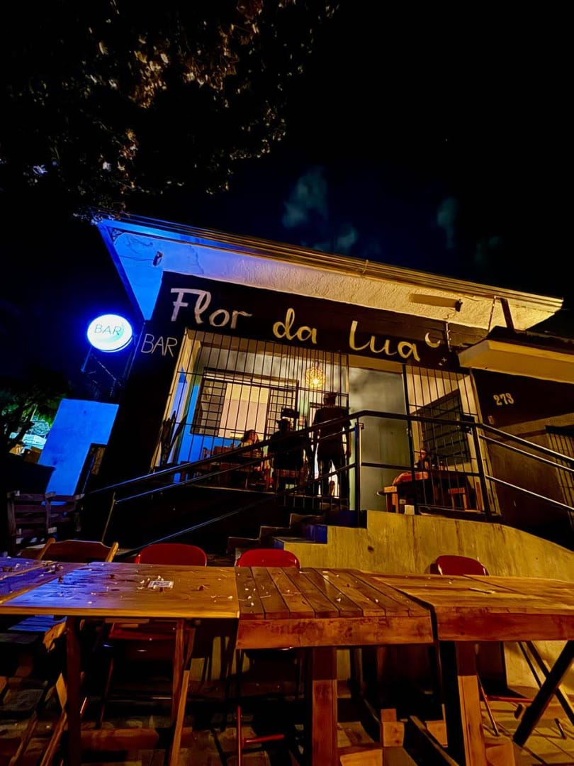 Bar Flor da Lua