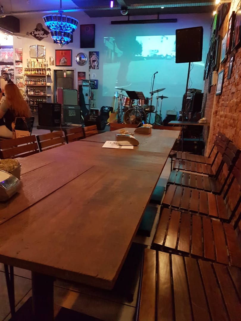 52' s Rock Bar
