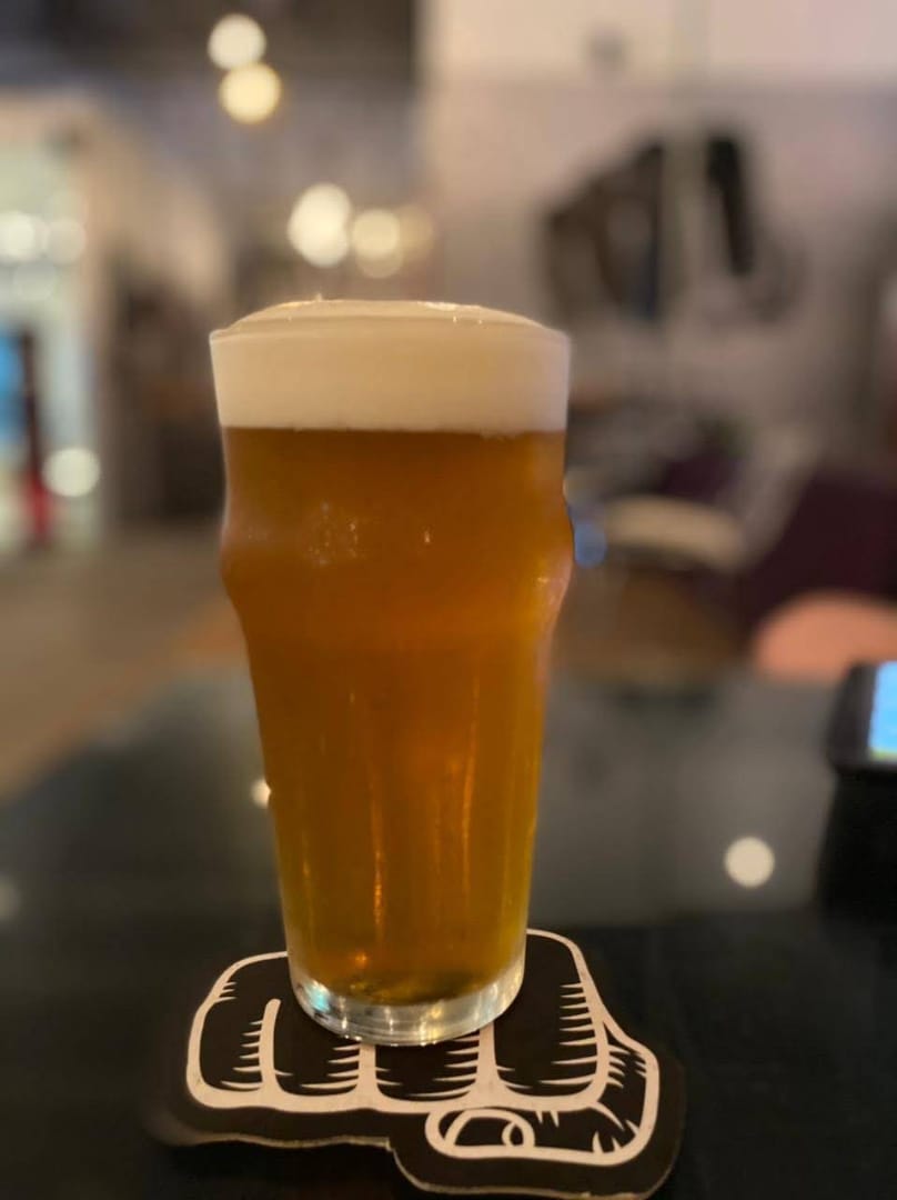 Cervejaria Invicta