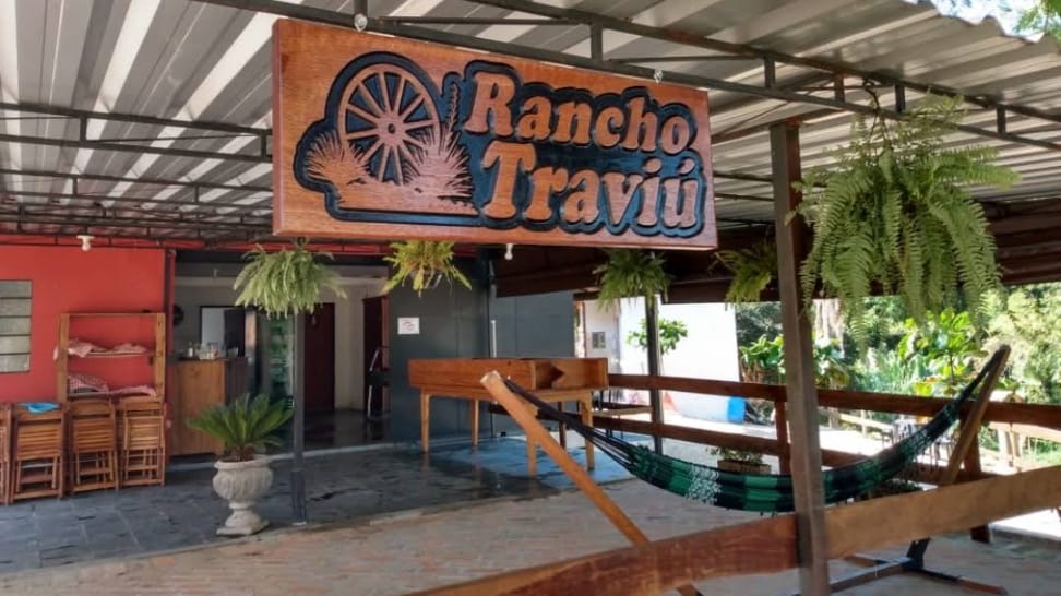 Rancho Traviú