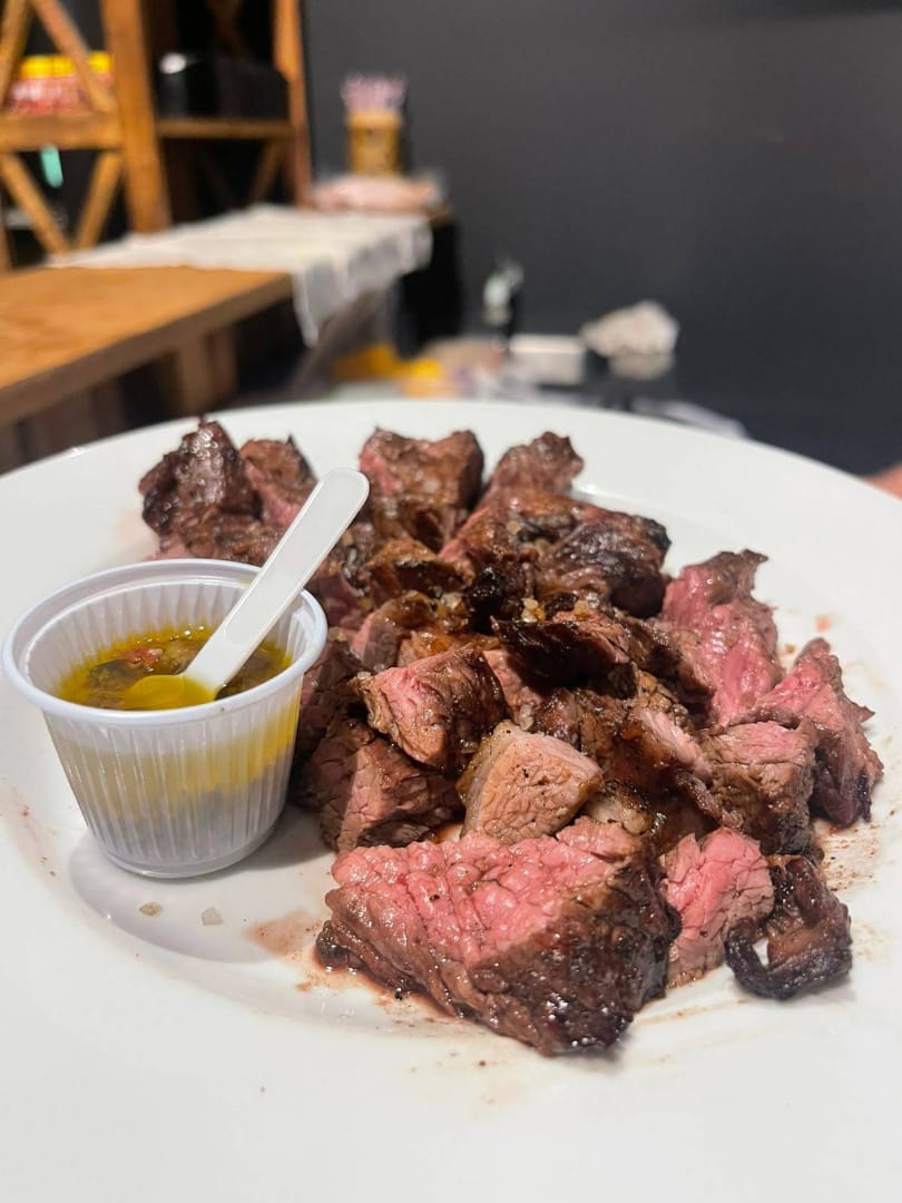 Nivas Torresmo & BBQ