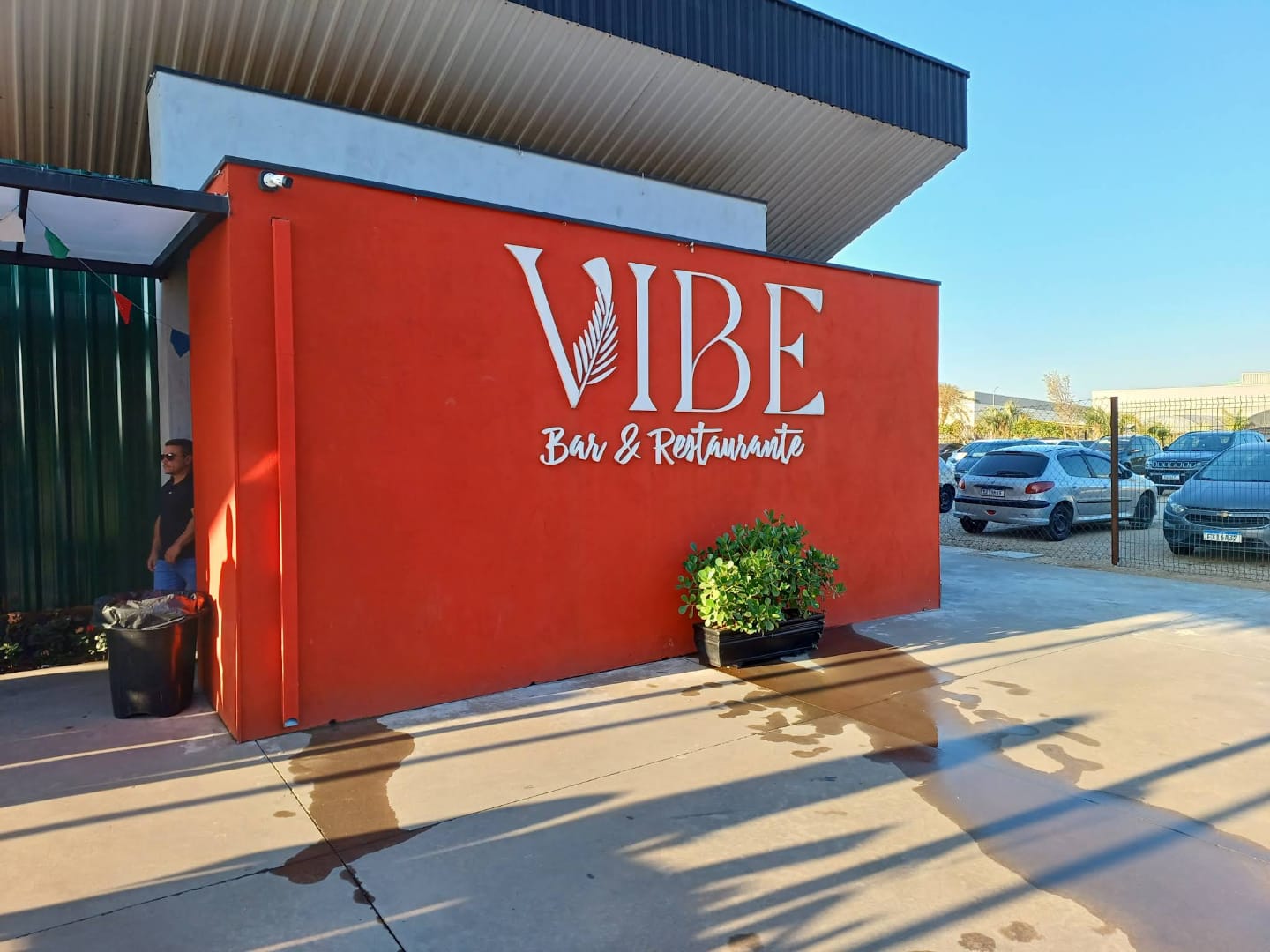 Vibe Bar | Jundiaí