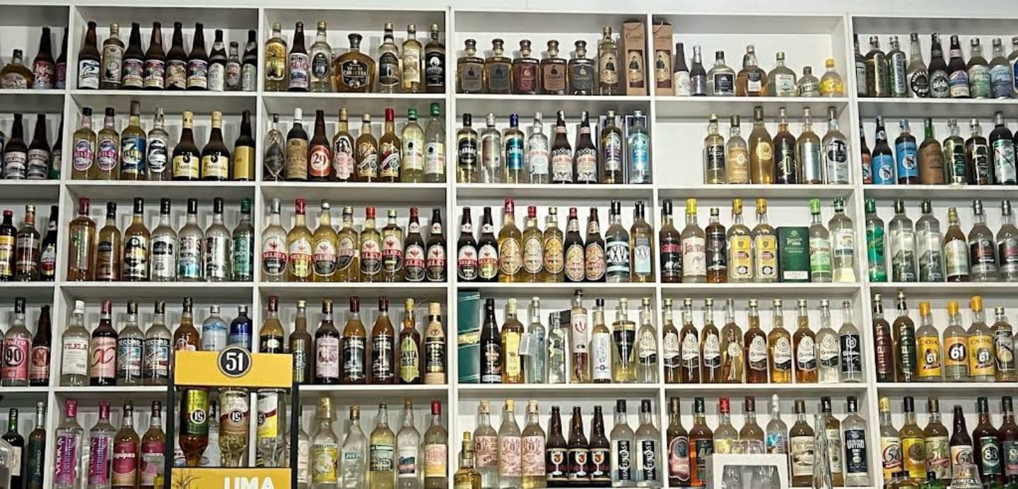 Bar Do Fernando