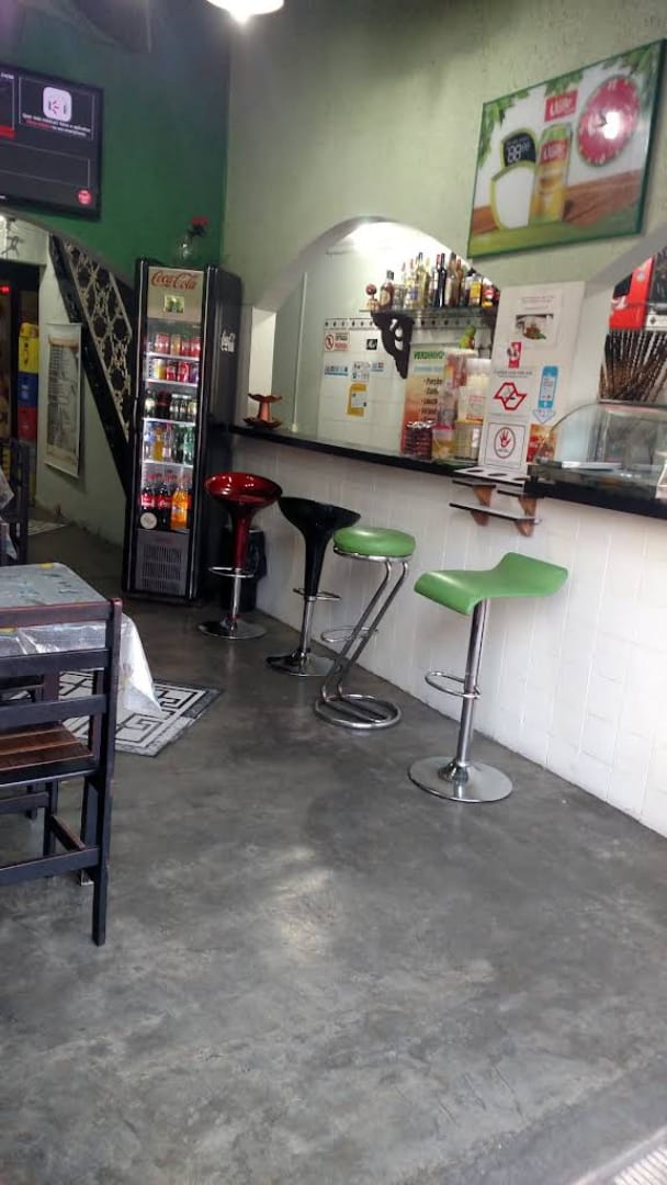 Verdinho's Bar