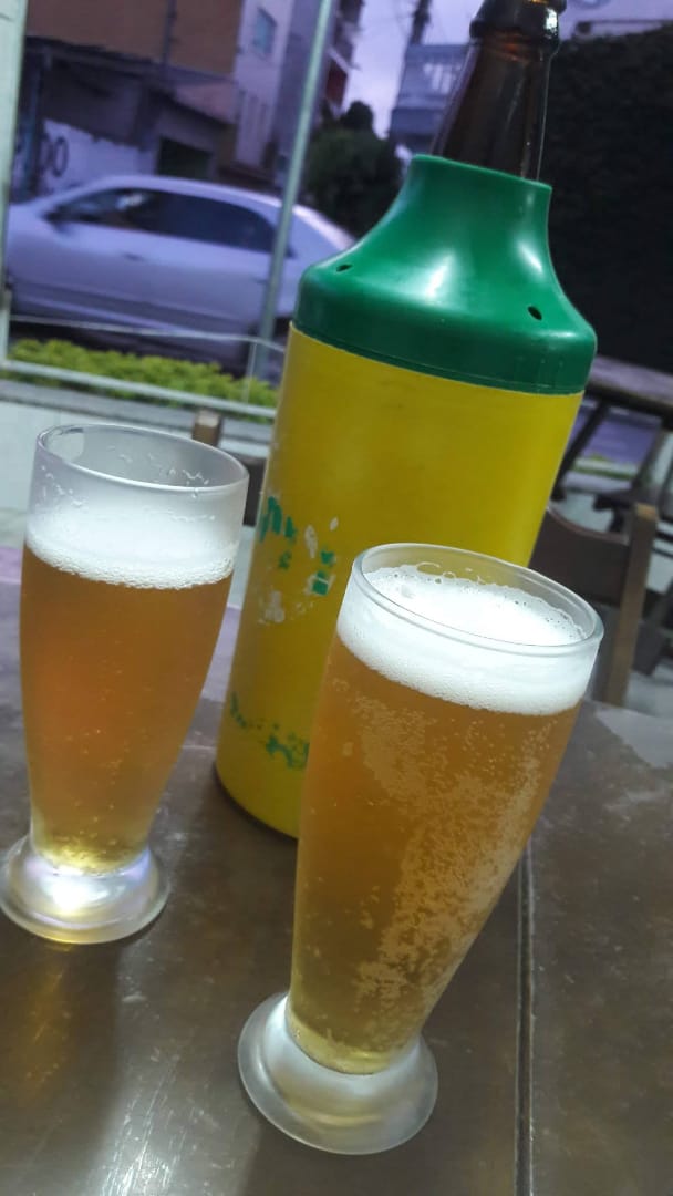 Skina Drinks Ipanema