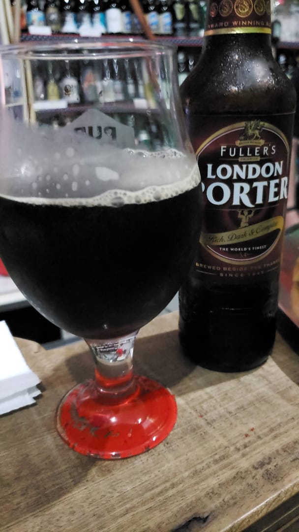 Pub Edmur Beer