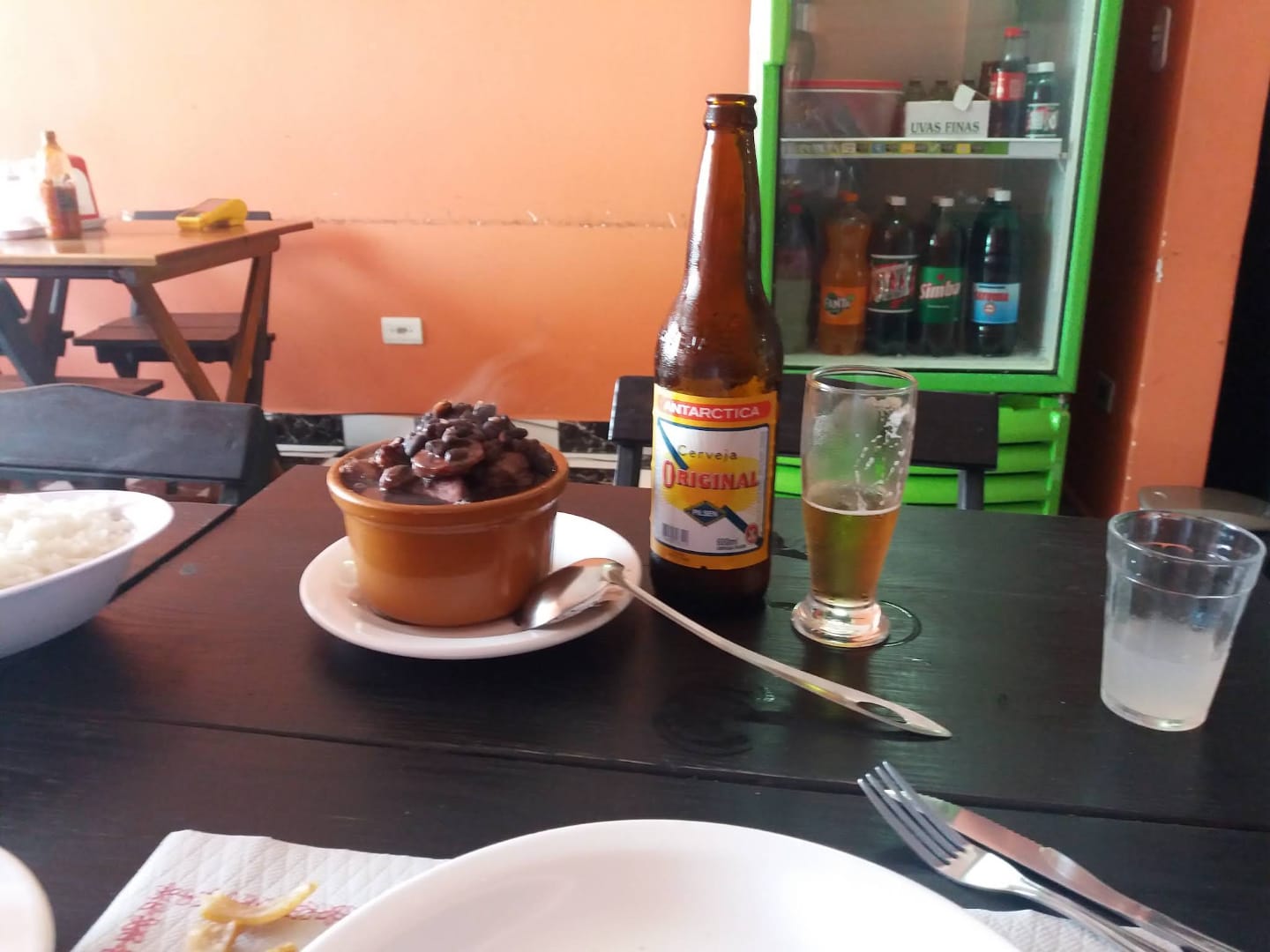 Bar e Restaurante Do João