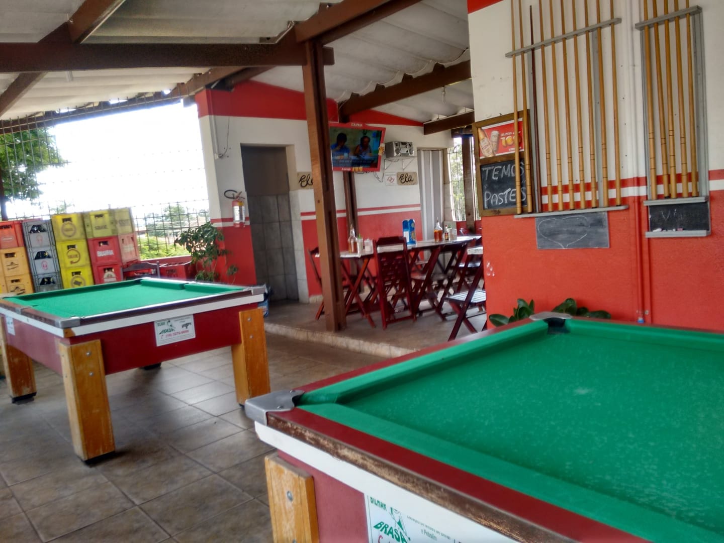 Bar do Zezinho