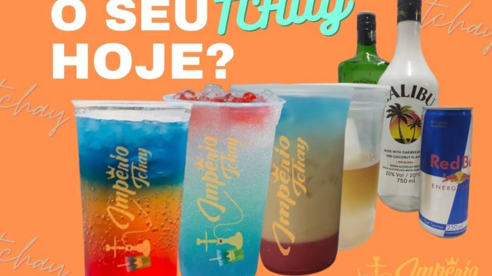 Império Tchay