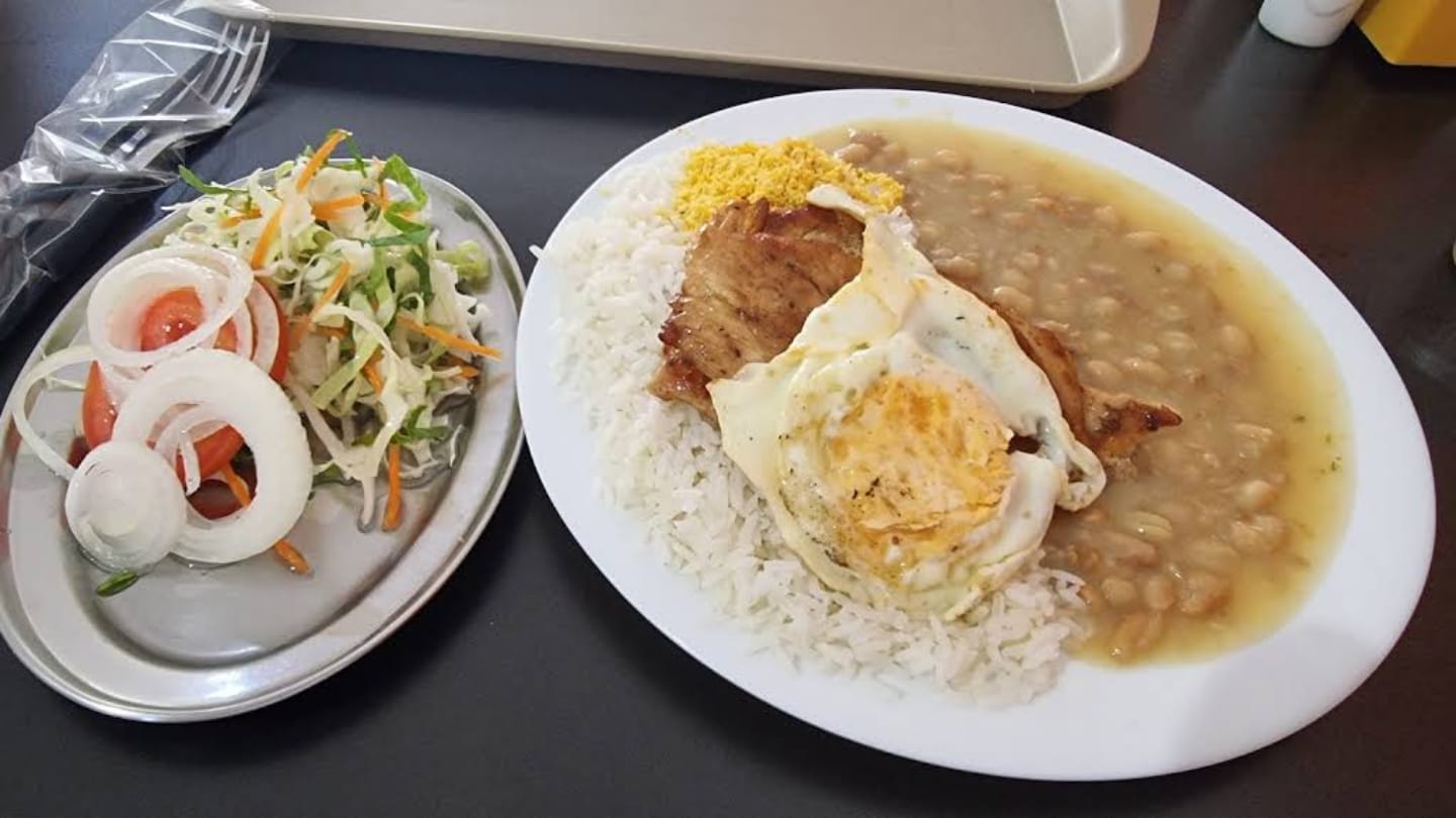 Restaurante e Bar Familia