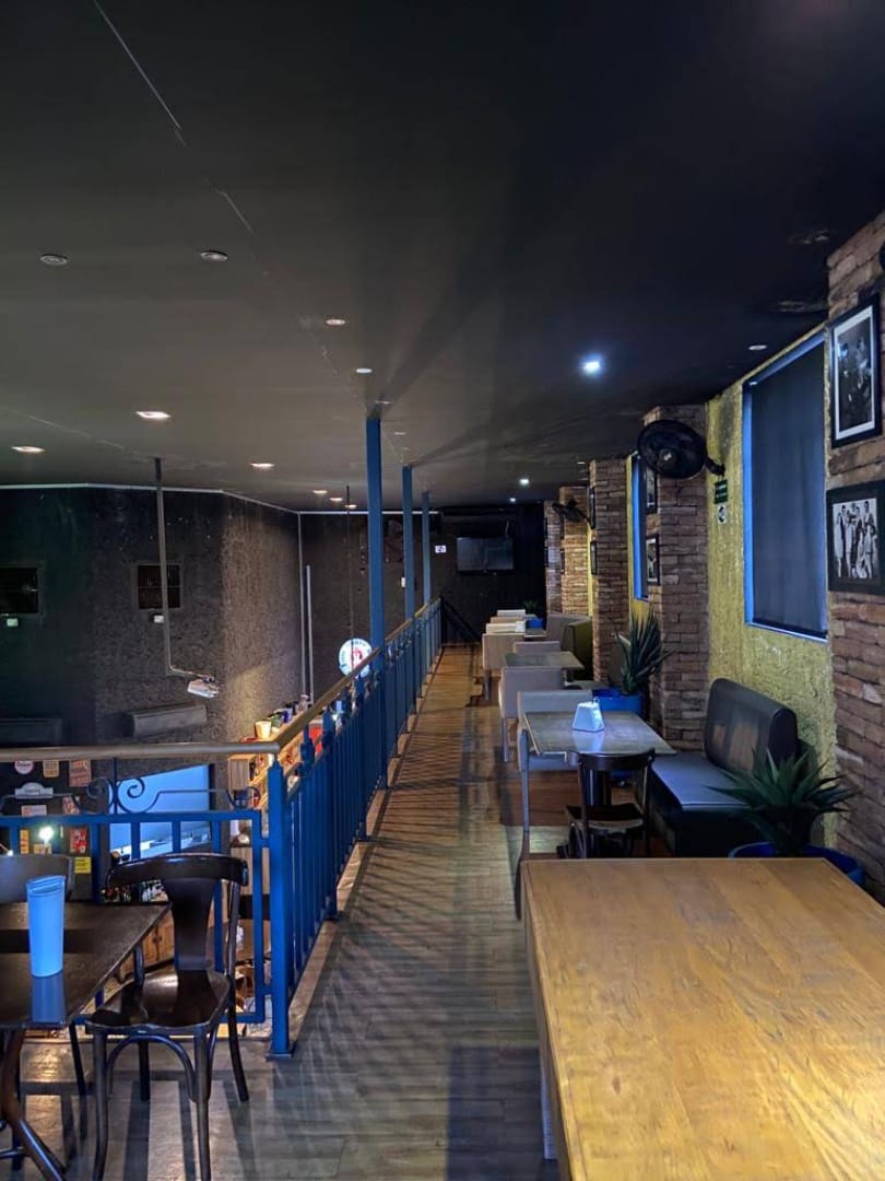 Paddock Ribeirão Lanchonete E Restaurante Ltda