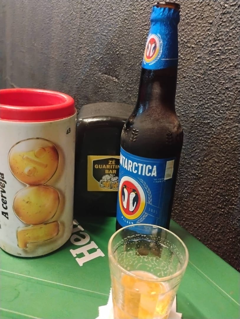 Bar Zé Guaritinha