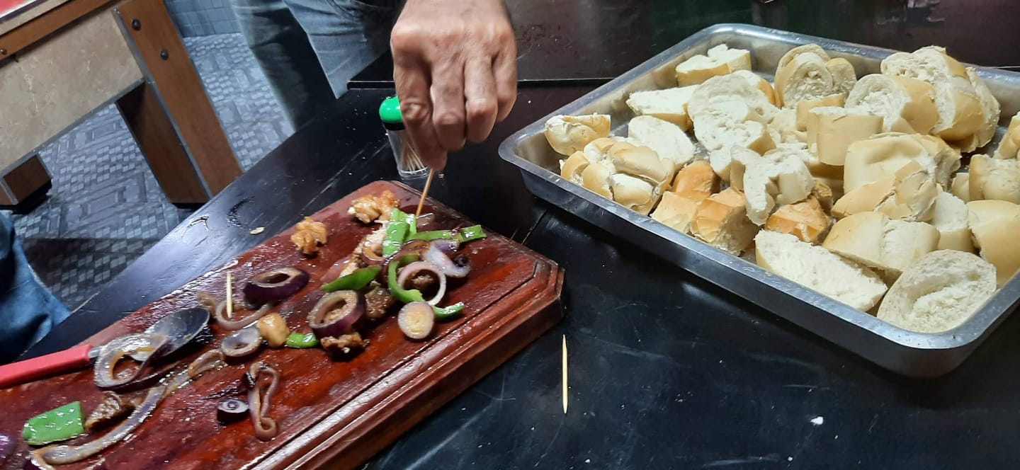 BOTECO DO ZOIO