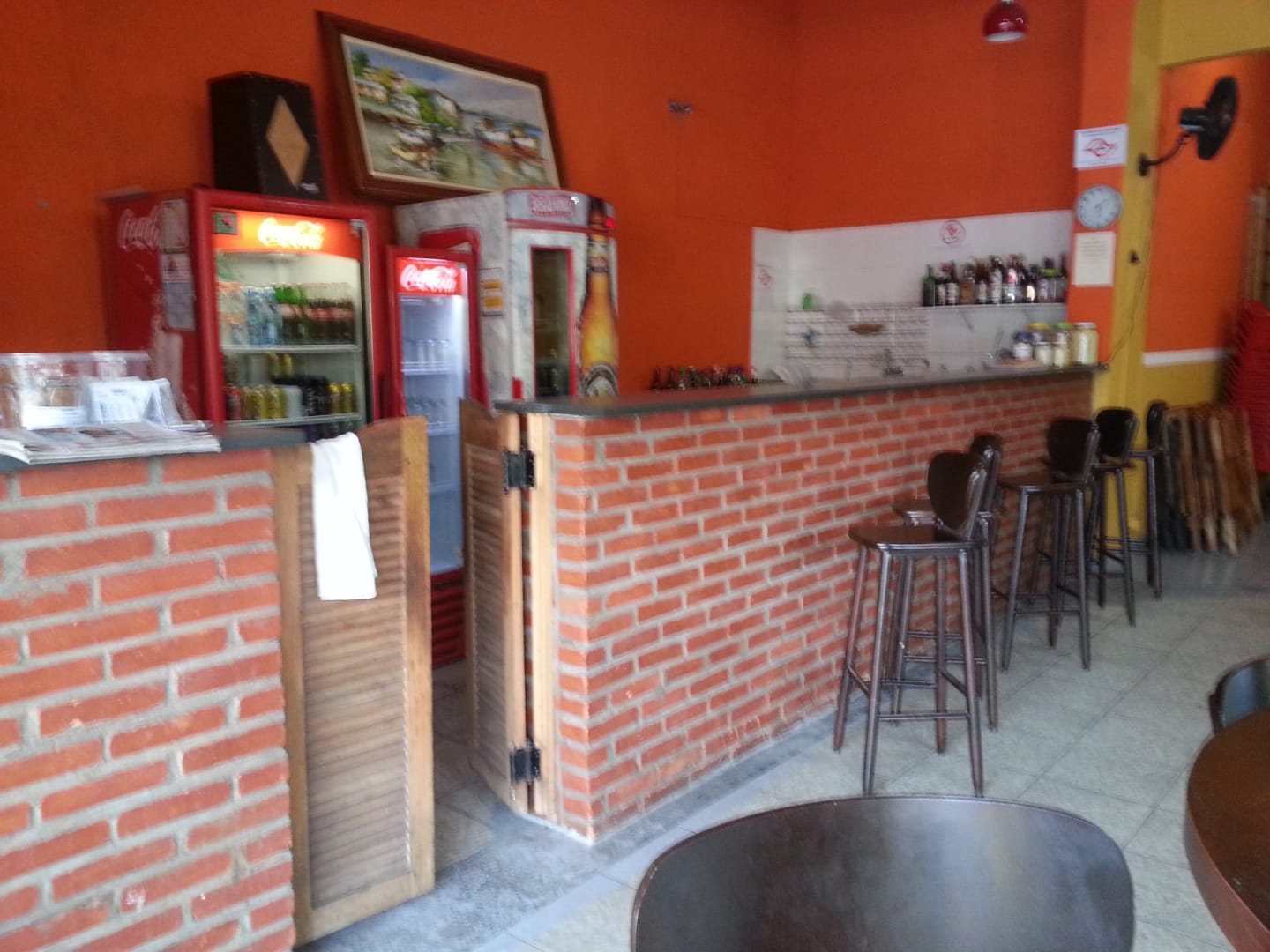 Botequim Do Orestes