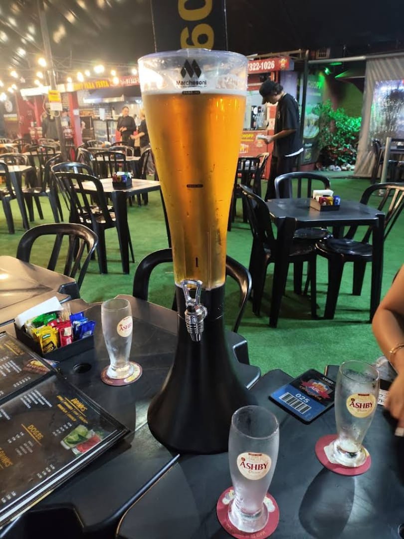 Ashby Chopp