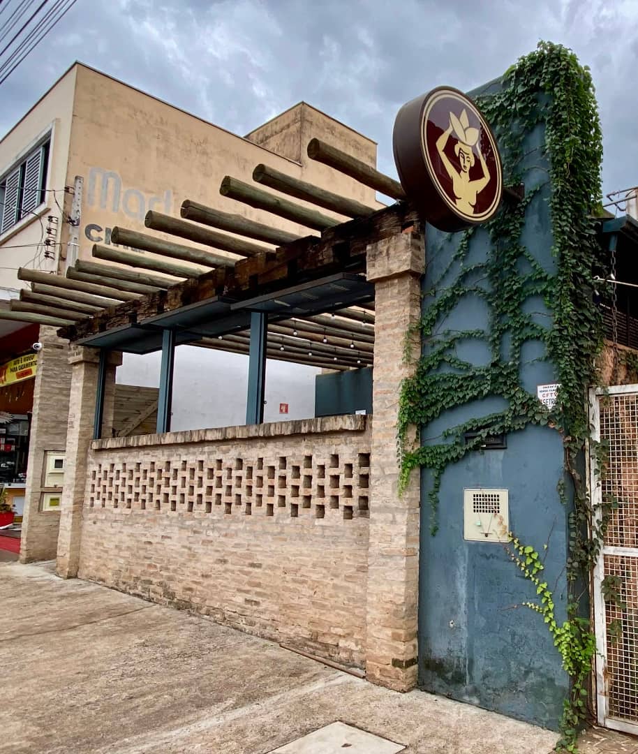 Cervejaria Martinica