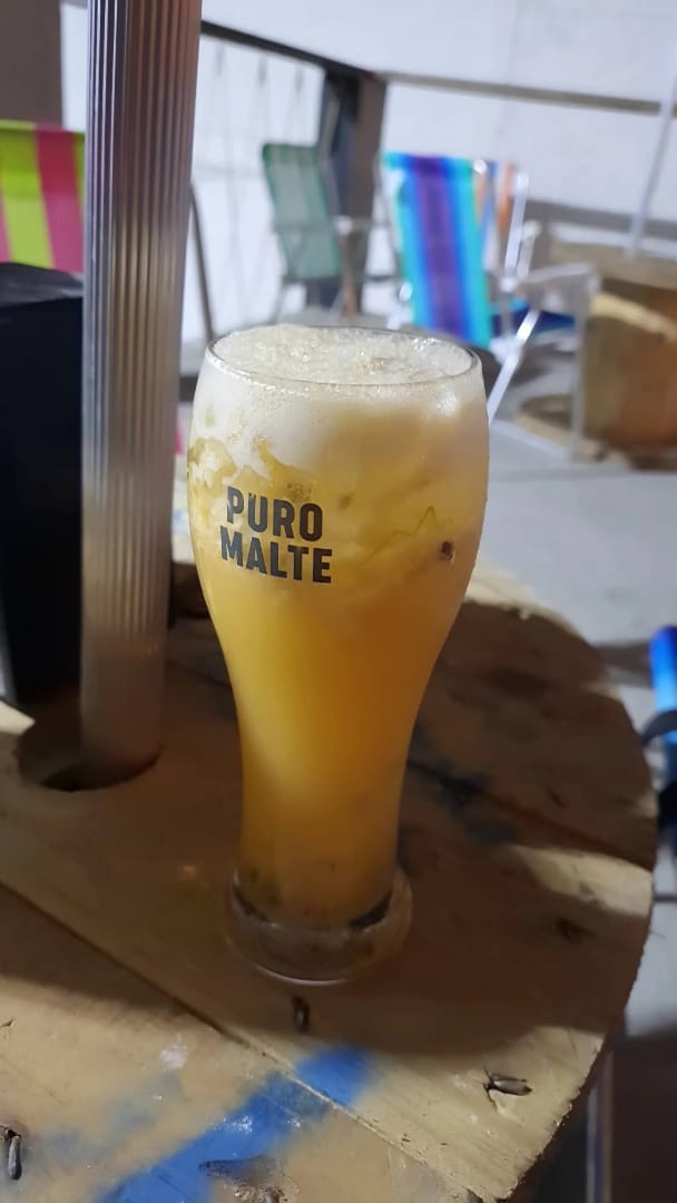 166 Bar