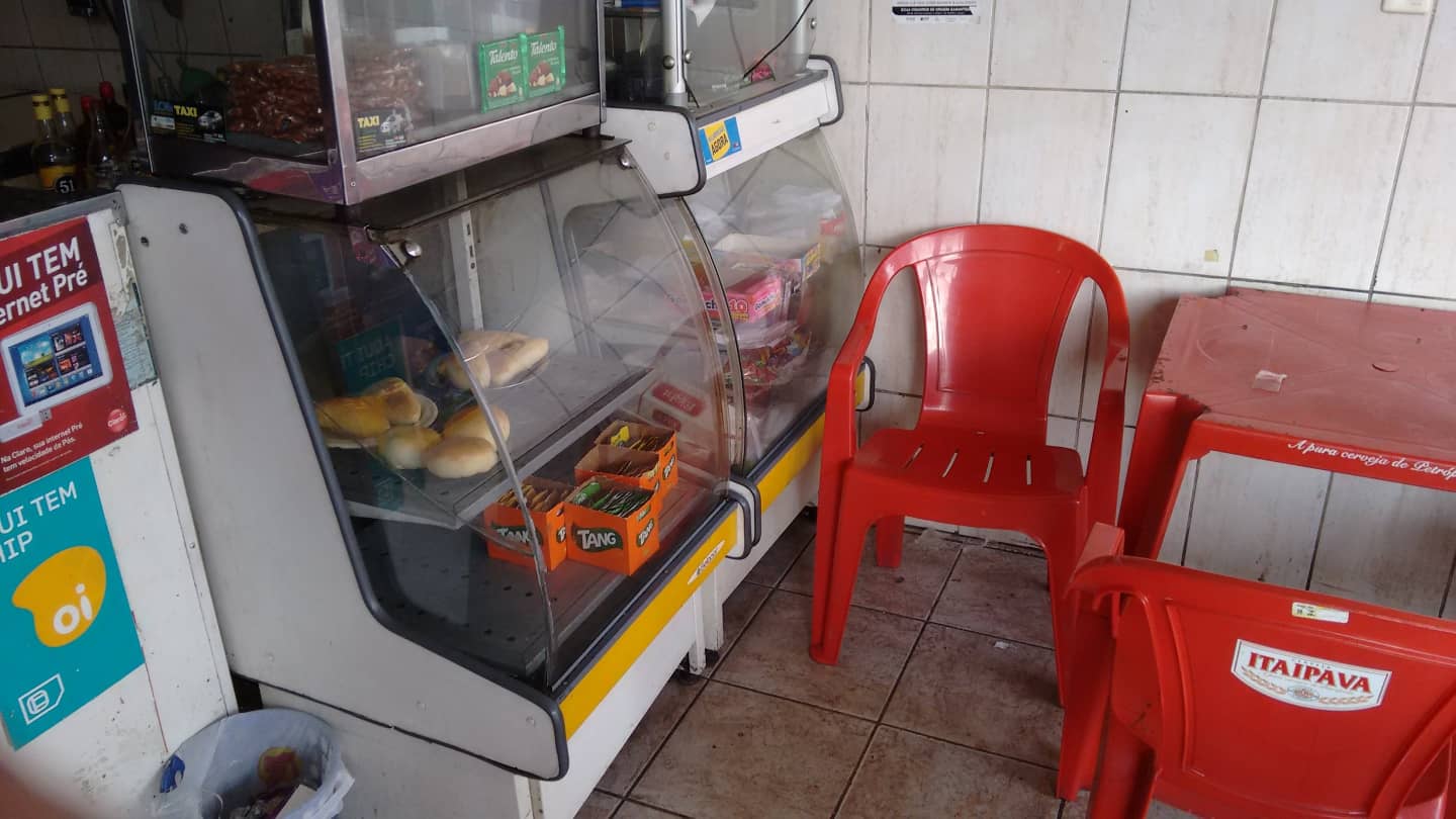 Bar NSA BARBOSA