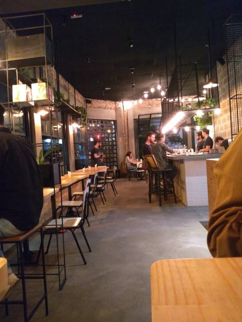 Jolly Gastro Lab