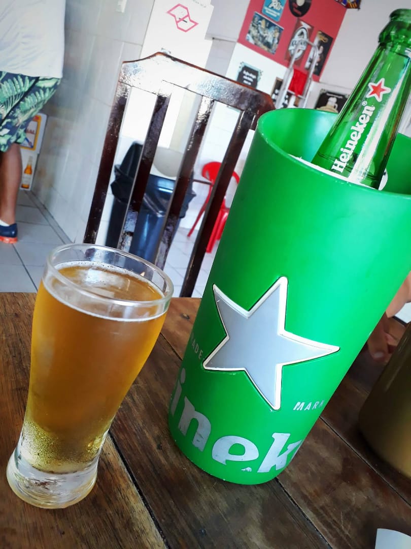 PS DA CERVEJA