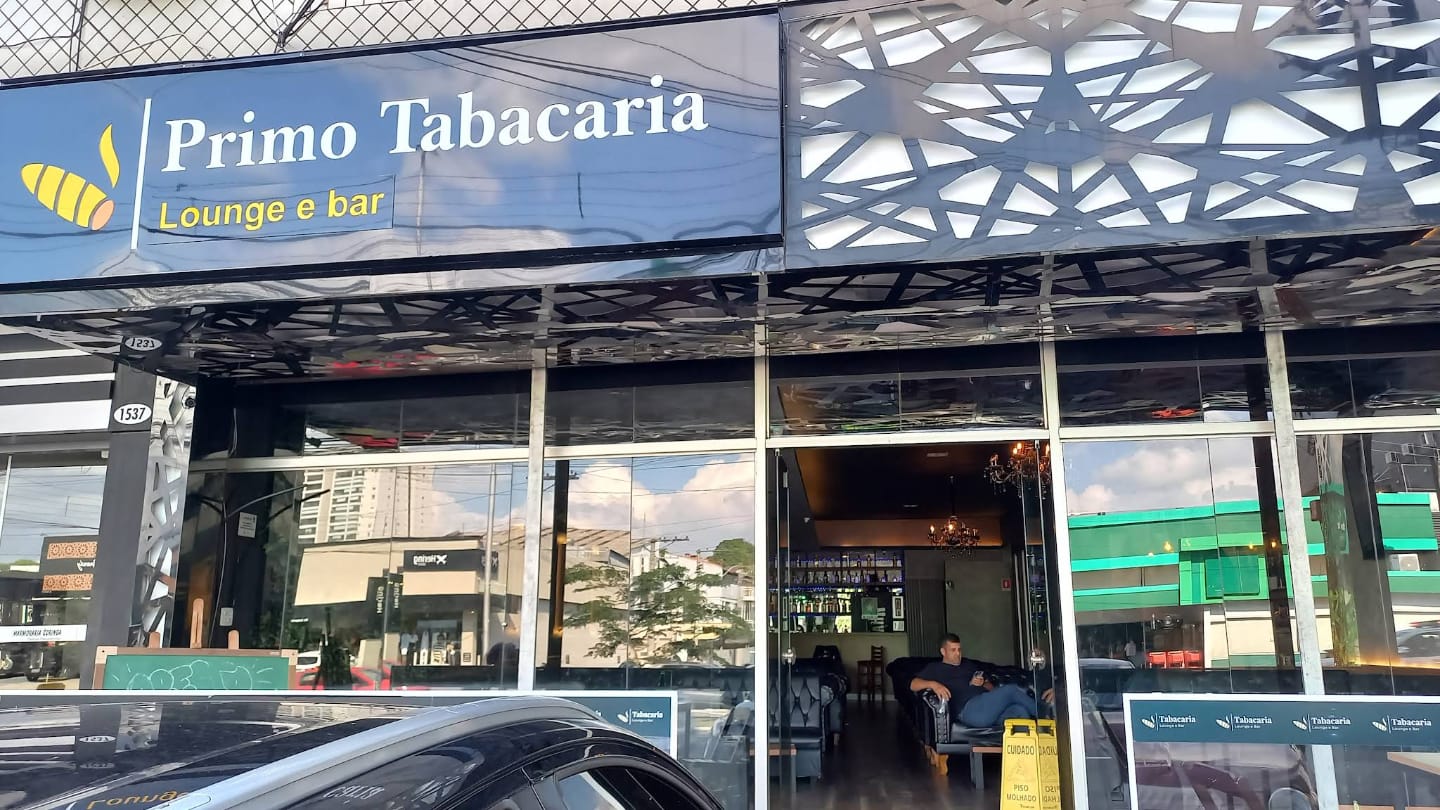 Primo Tabacaria