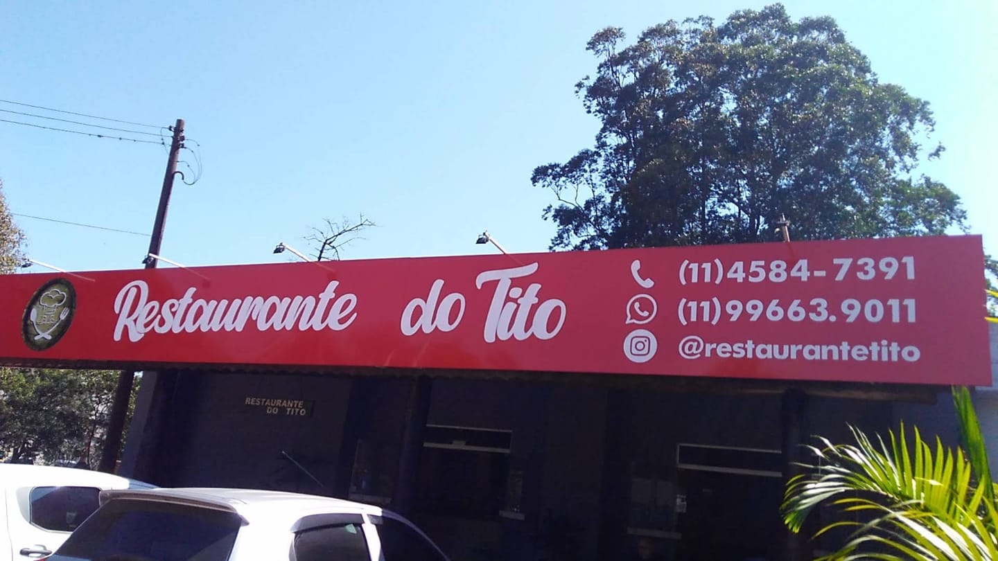 Restaurante do Tito