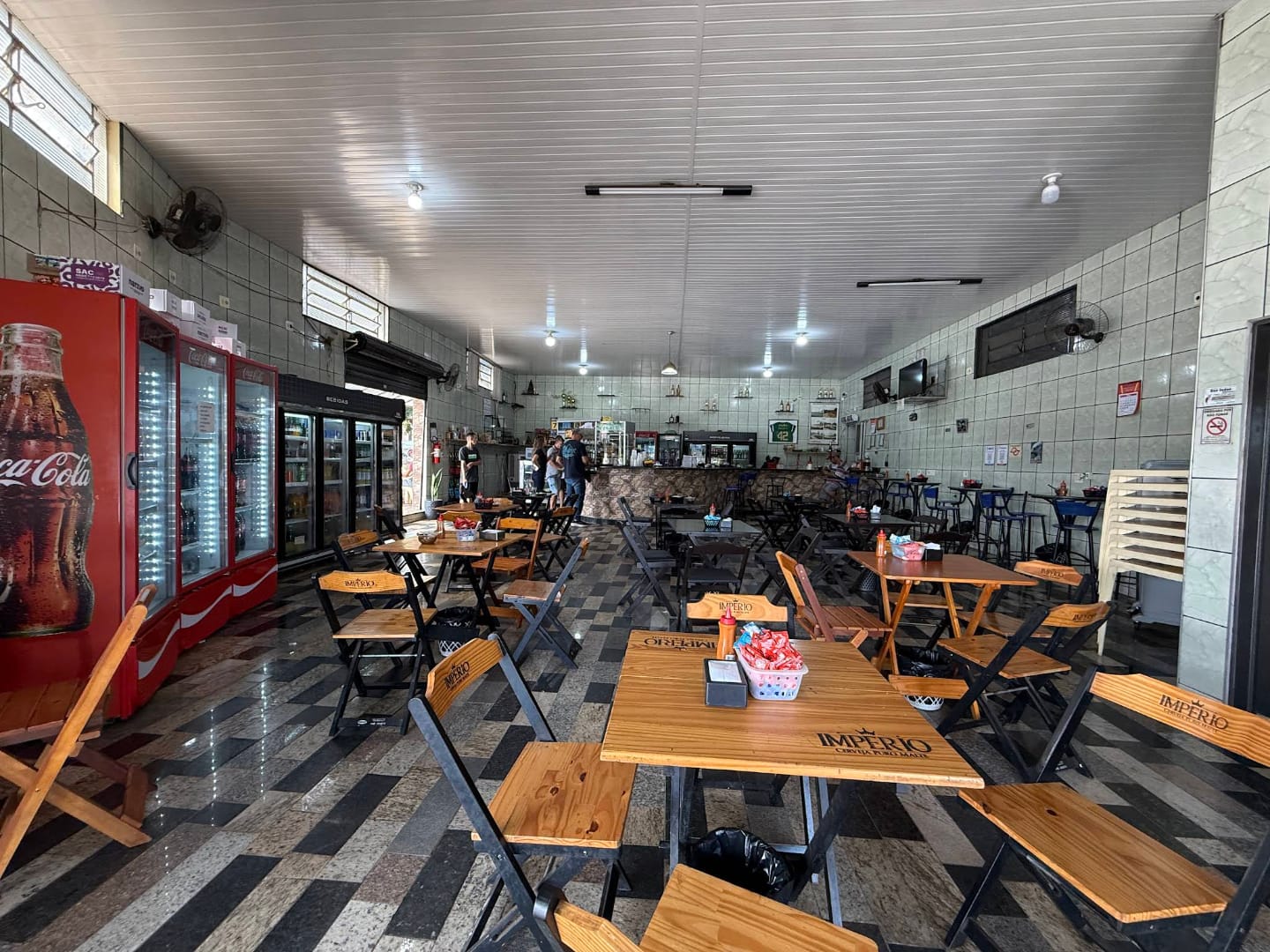 Bar do Lemão