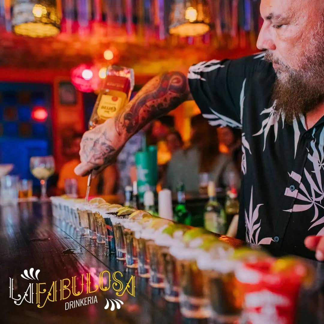 La Fabulosa Drinkeria