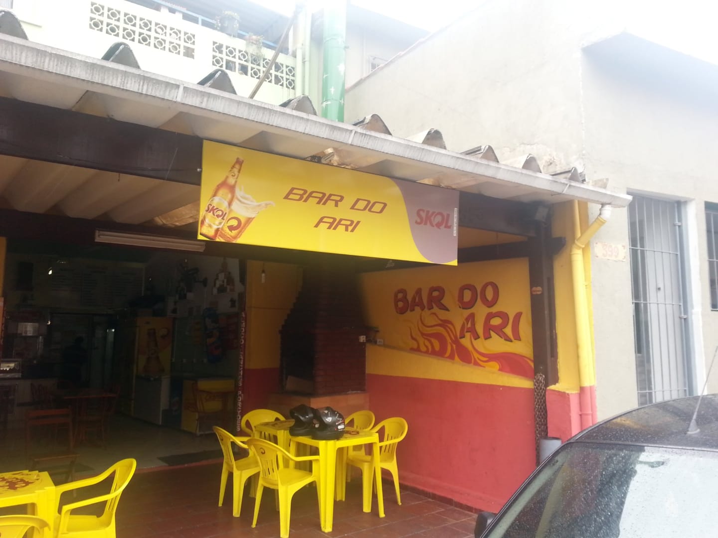 Bar do Ari