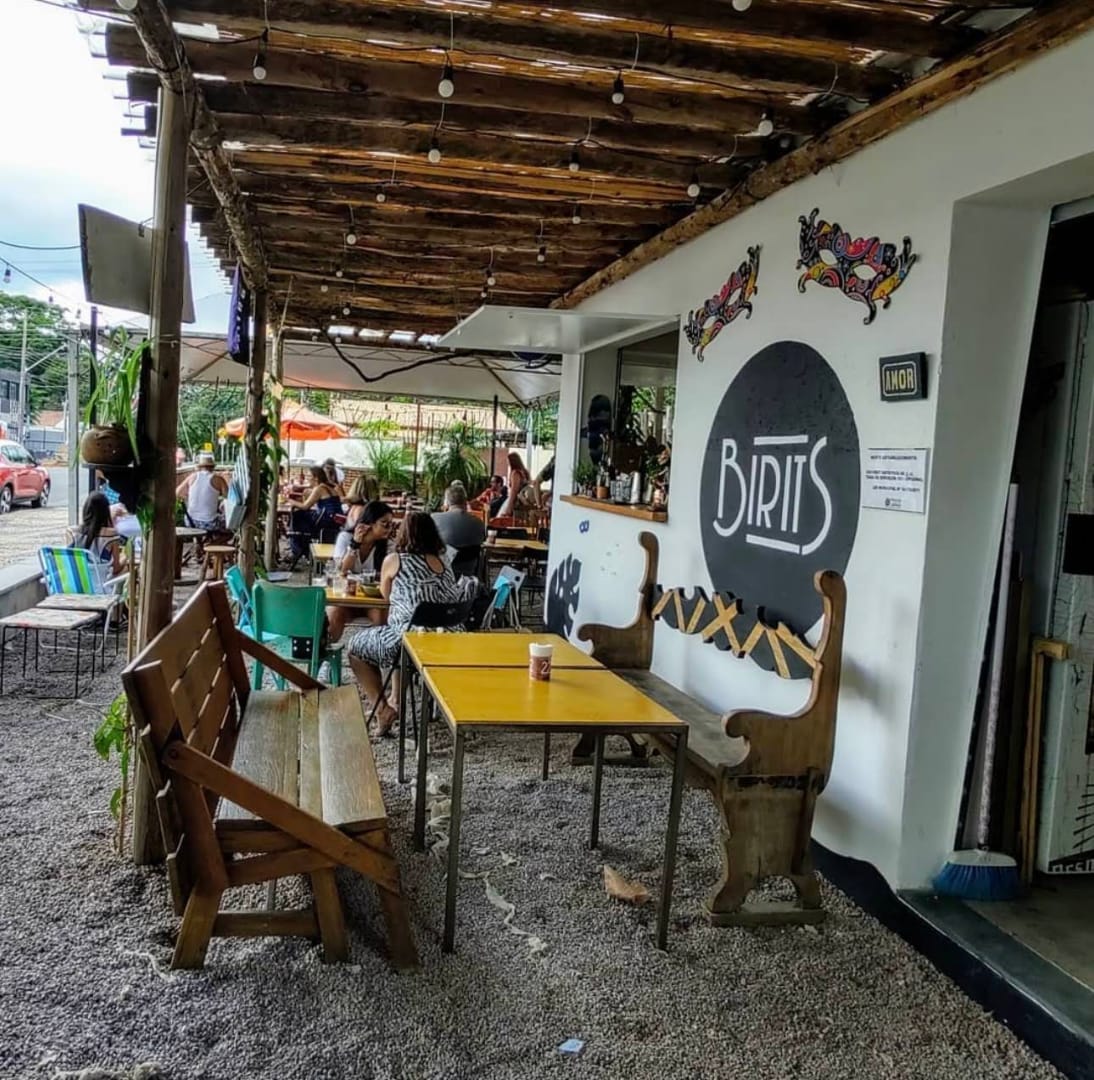 Bar do Caramelo