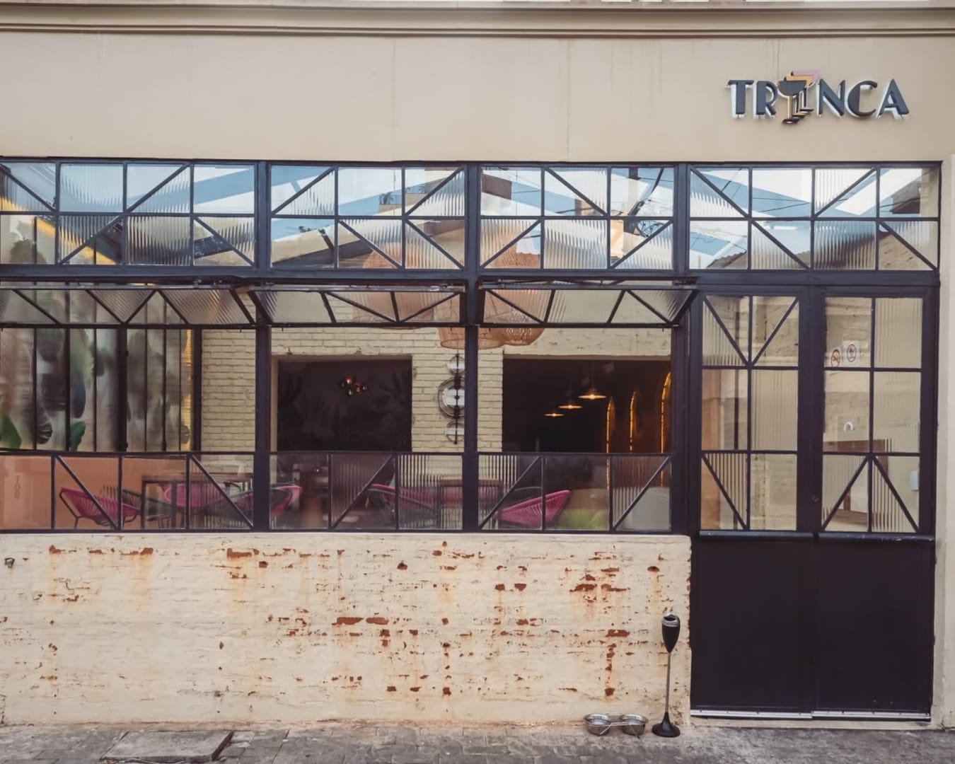 Trinca Bar & Vermuteria
