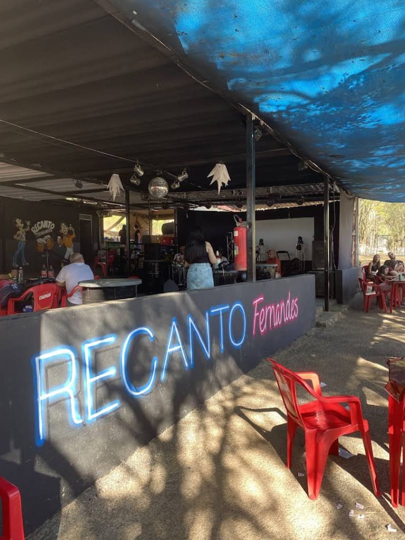 Recanto Fernandes