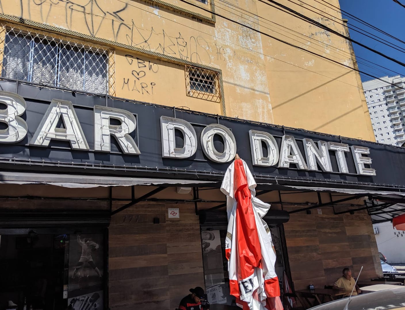 Bar do Dante